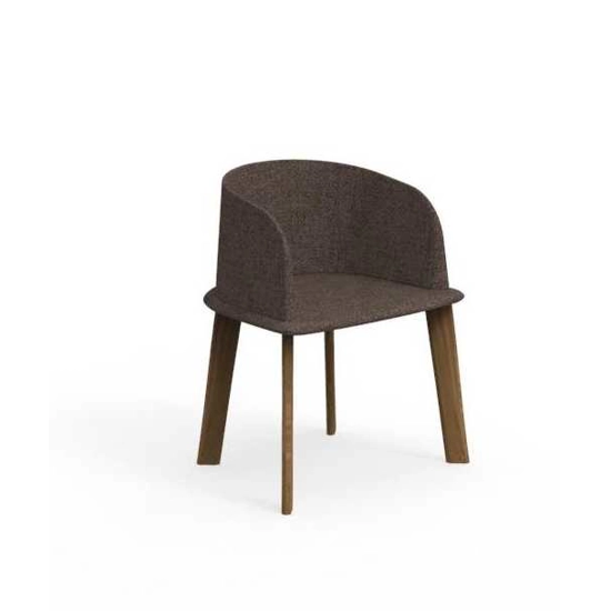 Cleo Poltroncina Divani e poltrone da esterno Talenti 4