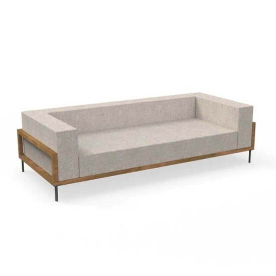 Cleo Sofa Outdoor sofas and armchairs Talenti 7