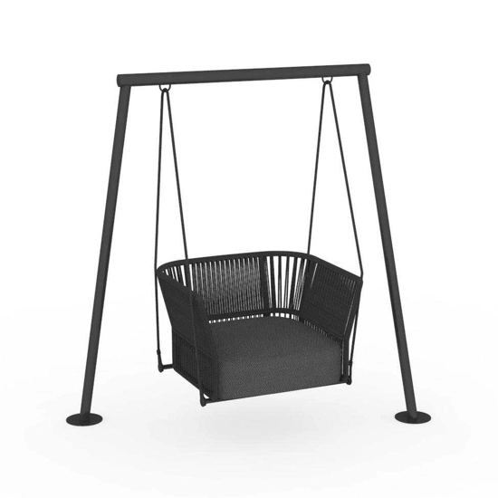 Cliff Altalena Divani e poltrone da esterno Talenti 1