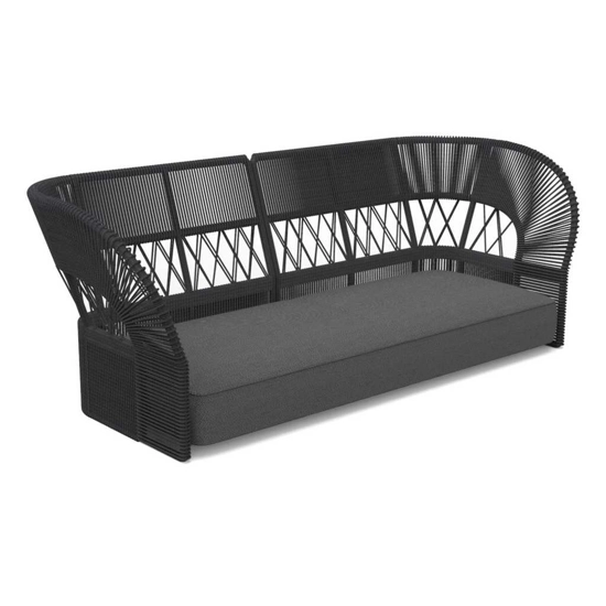 Cliff Decò Divano Corda Divani e poltrone da esterno Talenti 5