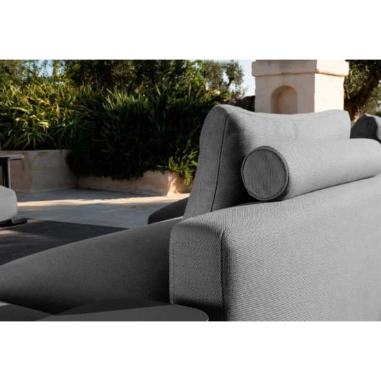 Cliff Decò Divano Imbottito Divani e poltrone da esterno Talenti 2