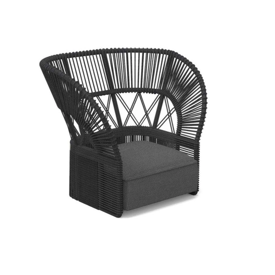 Cliff Decò Poltrona Lounge Divani e poltrone da esterno Talenti 2