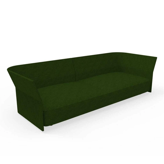 Cliff Upholstered Sofa Outdoor sofas and armchairs Talenti 9