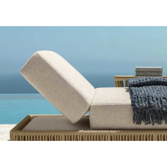 Cliff Lettino Lettini e sedie da esterno Talenti 2