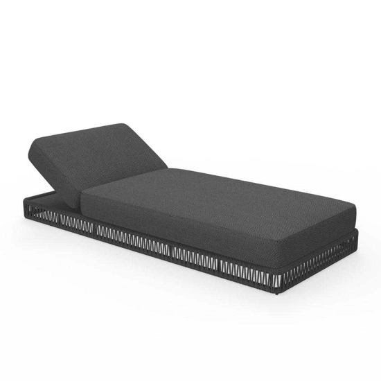 Cliff Lettino Lettini e sedie da esterno Talenti 3