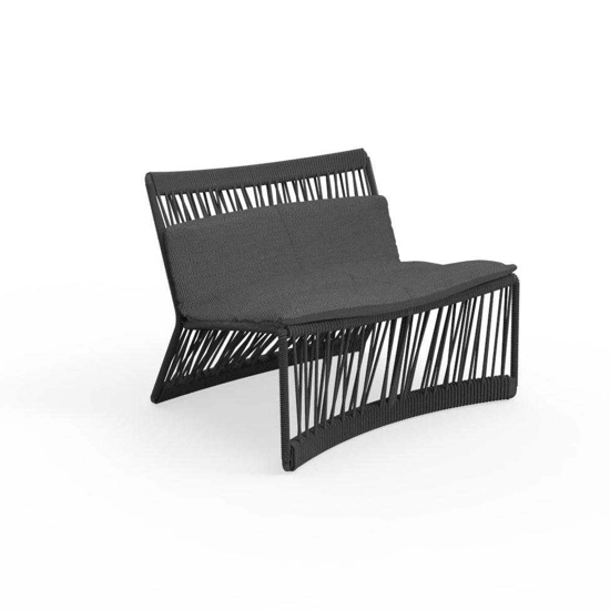 Cliff Poltrona Lounge Divani e poltrone da esterno Talenti 5