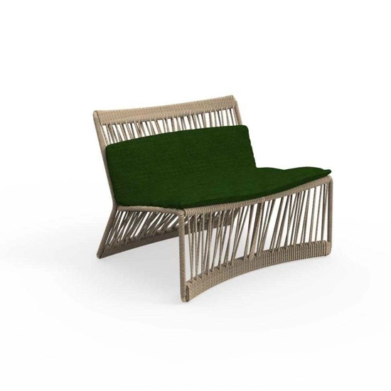 Cliff Poltrona Lounge Divani e poltrone da esterno Talenti 6