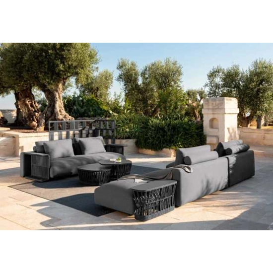 Cliff Pouf Pouf Talenti 2