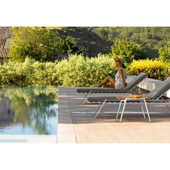 Cottage Lettino Lettini e sedie da esterno Talenti 1