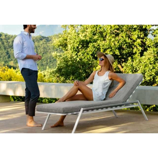 Cottage Lettino Lettini e sedie da esterno Talenti 3