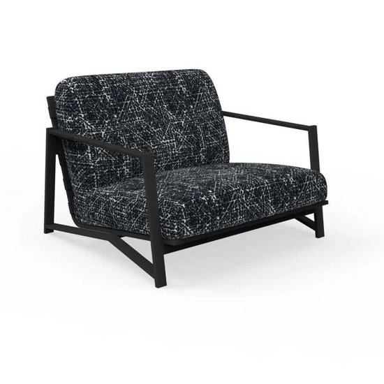 Cottage Luxury Poltrona Divani e poltrone da esterno Talenti 4