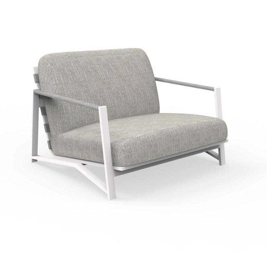 Cottage Luxury Poltrona Divani e poltrone da esterno Talenti 6