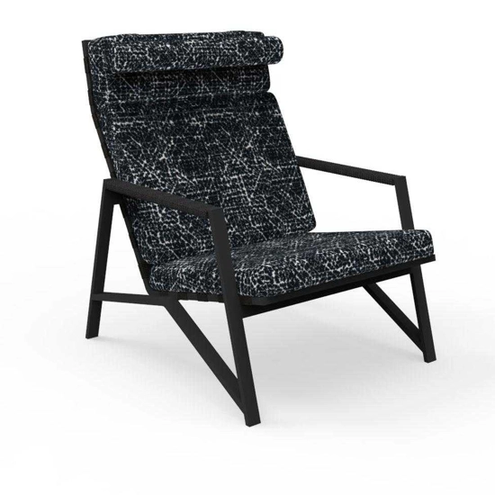 Cottage Poltrona Lounge Divani e poltrone da esterno Talenti 8