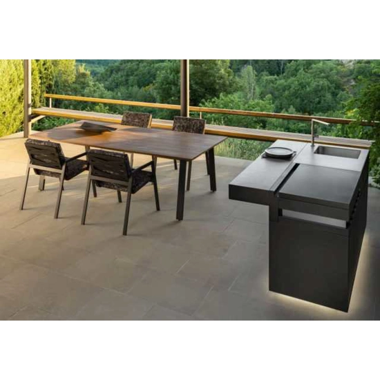 Cottage Poltroncina Divani e poltrone da esterno Talenti 4