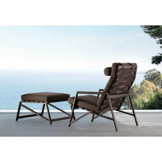 Cottage Pouf Pouf Talenti 2