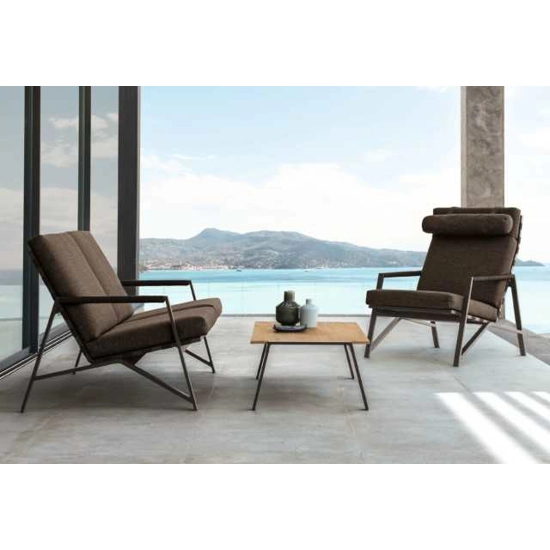 Cottage Sofa Outdoor sofas and armchairs Talenti 2