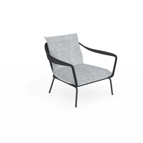 Cruise Alu Poltrona Living Divani e poltrone da esterno Talenti 3