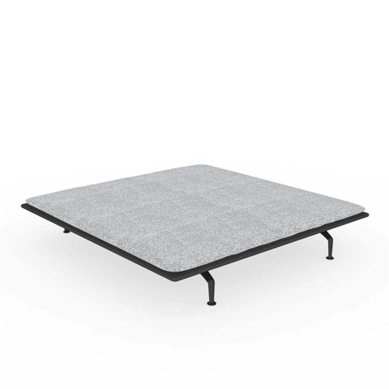 Cruise Alu Pouf Pouf Talenti 1