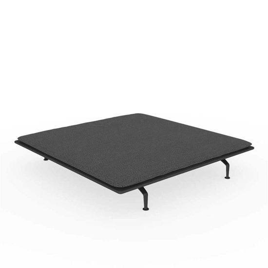 Cruise Alu Pouf Pouf Talenti 2