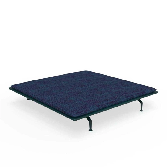 Cruise Alu Pouf Pouf Talenti 3