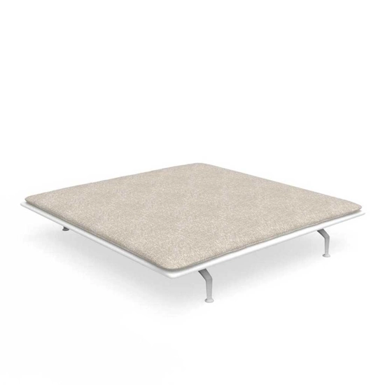 Cruise Alu Pouf Pouf Talenti 4