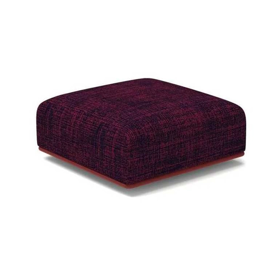 Scacco Pouf Quadrato Pouf Talenti 2