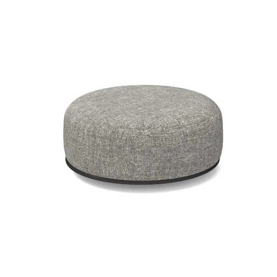 Scacco Pouf Rotondo Pouf Talenti 1