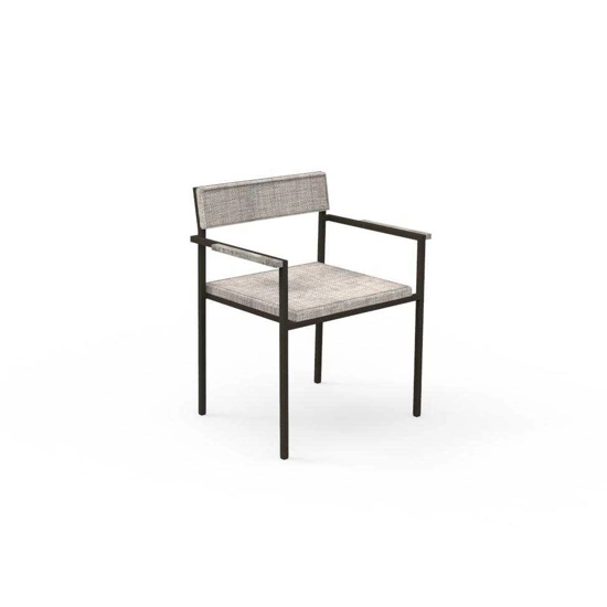 Casilda Sedia con Braccioli Sedie giardino e esterni Talenti 2