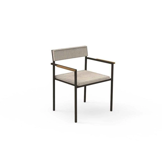 Casilda Sedia con Braccioli Sedie giardino e esterni Talenti 3