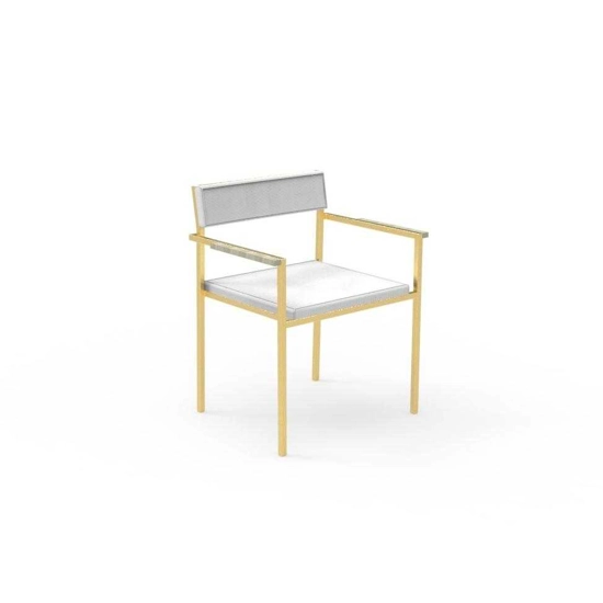 Casilda Sedia con Braccioli Sedie giardino e esterni Talenti 5