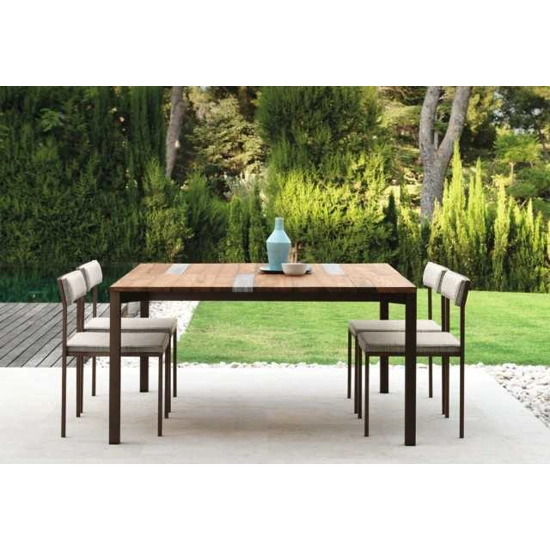 Casilda Sedia Sedie giardino e esterni Talenti 8