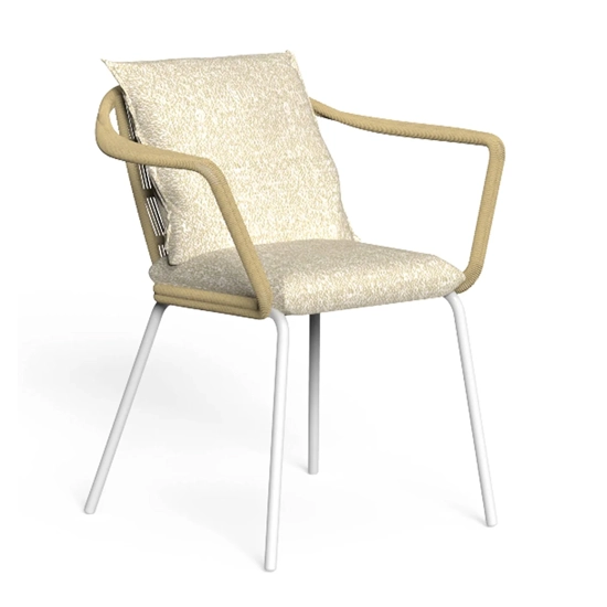 Cruise Alu Armchair Garden and outdoor chairs Talenti 8