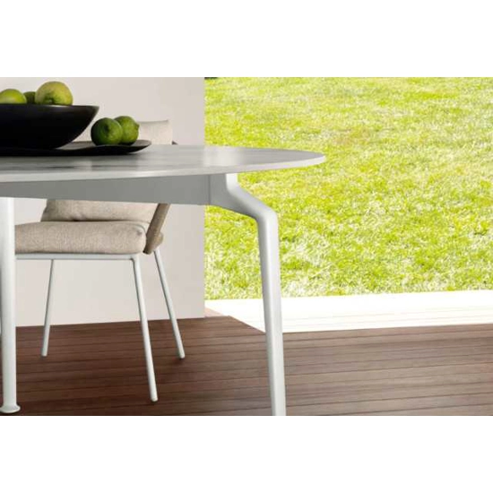 Cruise Alu Armchair Garden and outdoor chairs Talenti 6