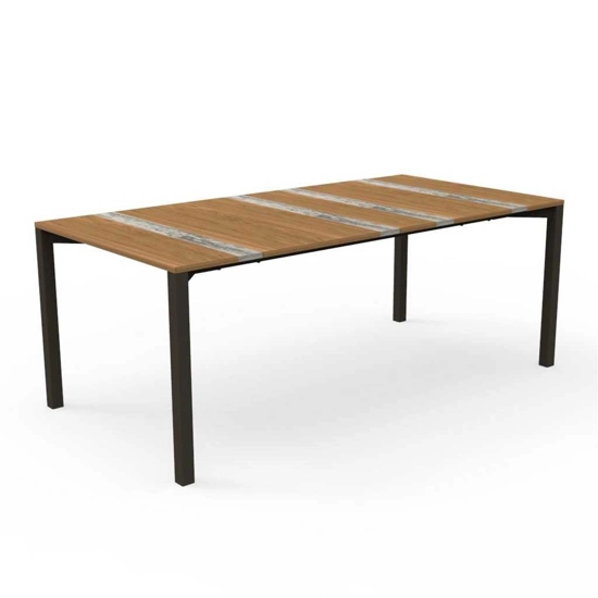 Casilda 200x100 Tavoli da esterno Talenti 7