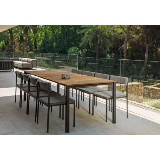 Casilda 260x100 Tavoli da esterno Talenti 1