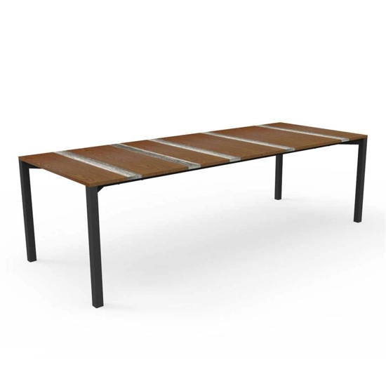 Casilda 260x100 Tavoli da esterno Talenti 6