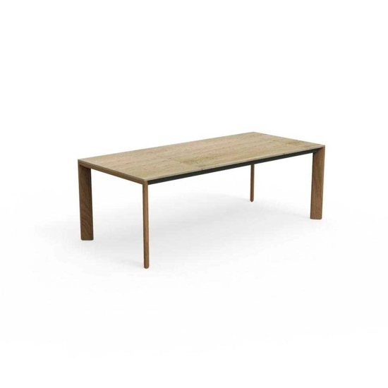 Cleo 220x100 Tavoli da esterno Talenti 9