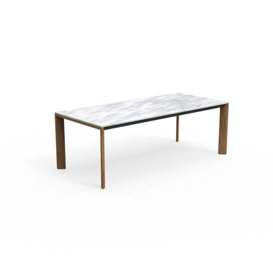 Cleo 220x100 Tavoli da esterno Talenti 7