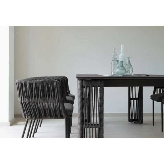 Cliff 240x100 (300) Tavoli da esterno Talenti 1