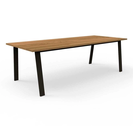 Cottage 240x110 Tavoli da esterno Talenti 2