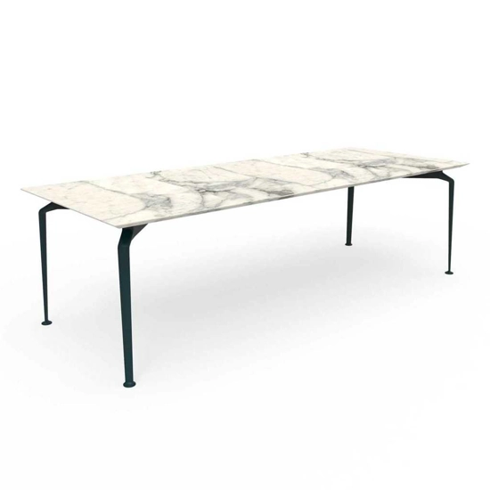 Cruise Alu 250x100 Tavoli da esterno Talenti 2