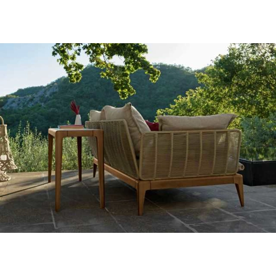 Cruise Teak Consolle Tavoli da esterno Talenti 1