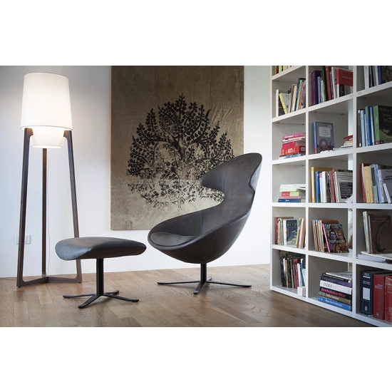 Loft Upholstered armchairs Tonon 1