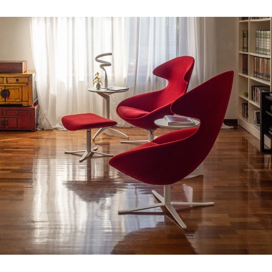 Loft Upholstered armchairs Tonon 2