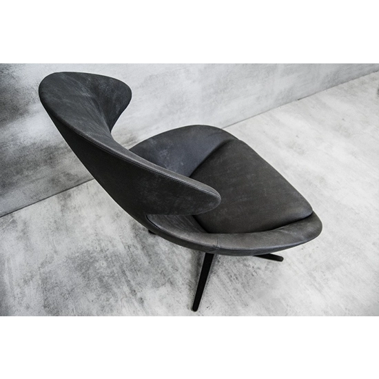 Loft Upholstered armchairs Tonon 3