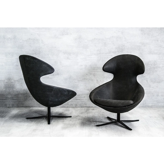 Loft Upholstered armchairs Tonon 4