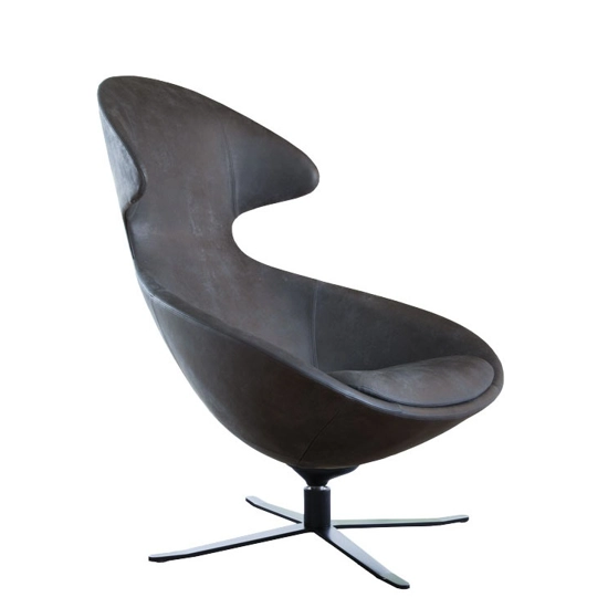 Loft Upholstered armchairs Tonon 5