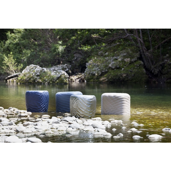 River Stone Sedie giardino e esterni Tonon 4