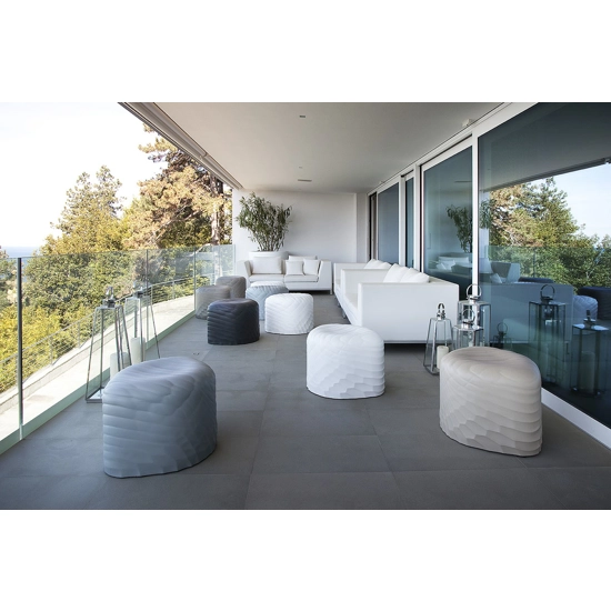 River Stone Sedie giardino e esterni Tonon 5