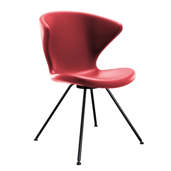 CONCEPT - SOFT TOUCH Sedie in plastica di design Tonon 5